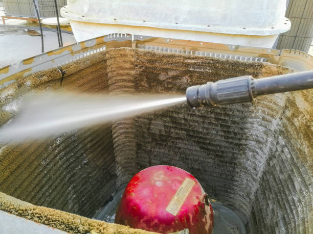 Best Affordable HVAC Duct Cleaning  in Toccoa, GA