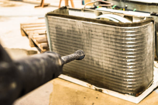 , GA Airduct Cleaning Company