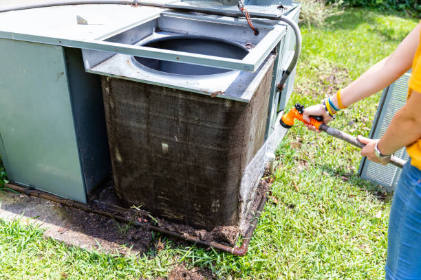 Best Ductwork Cleaning Services  in Toccoa, GA