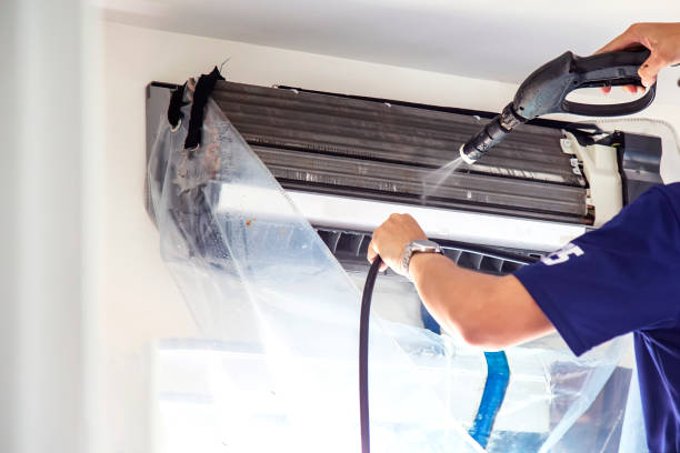 HVAC Maintenance and Cleaning in GA