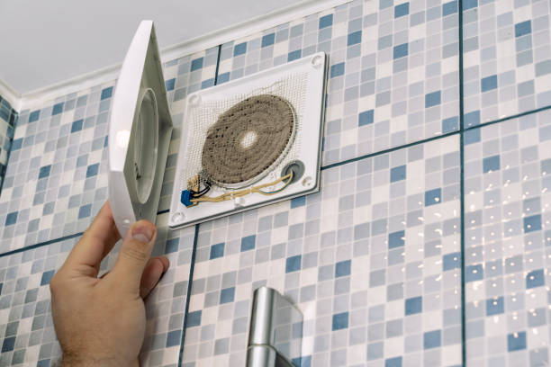 Emergency Air Duct Cleaning in GA