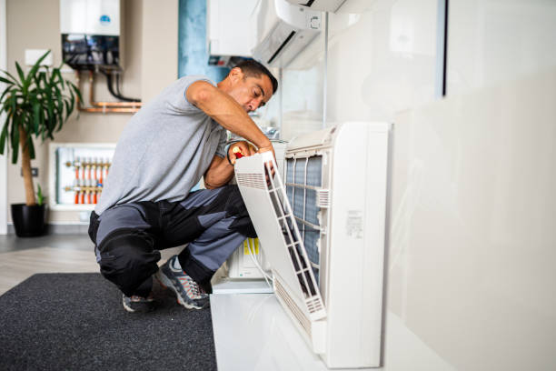 Best HVAC Duct Inspection Services  in Toccoa, GA
