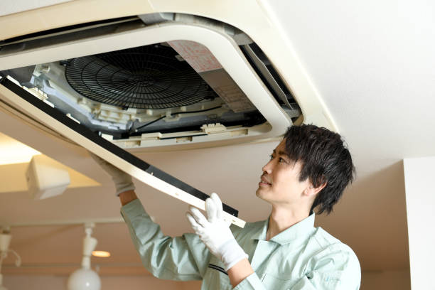 Best Emergency Air Duct Cleaning  in Toccoa, GA