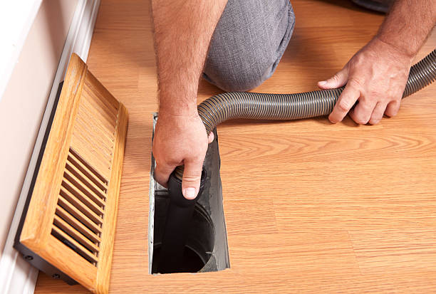 Best Ventilation Cleaning Services  in Toccoa, GA