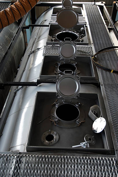 Best Commercial Air Duct Cleaning  in Toccoa, GA