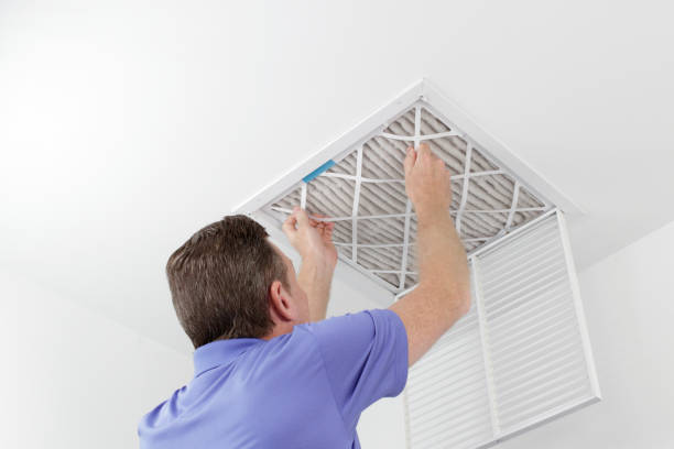 Affordable HVAC Duct Cleaning in GA